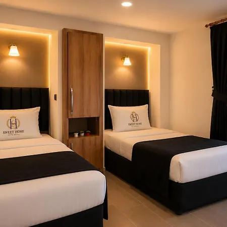 Sweet 4* Trabzon