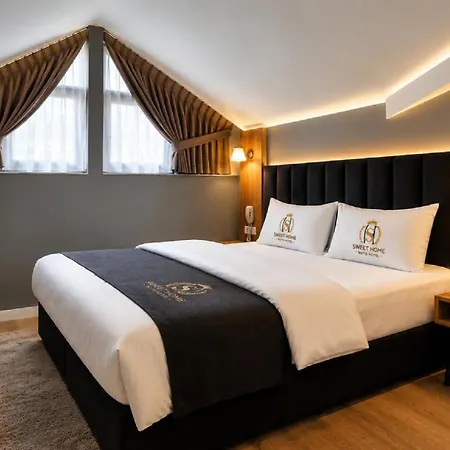 Hotel Sweet