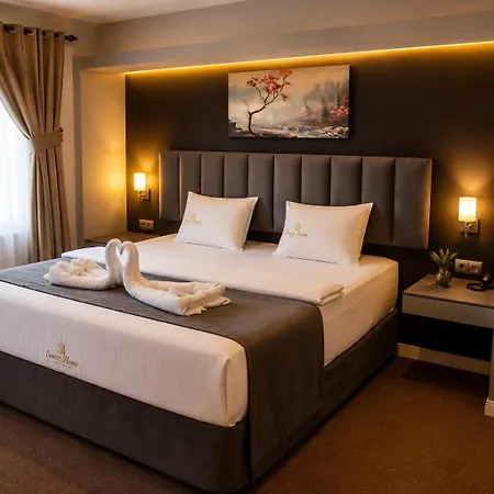 Hotel Sweet 4*
