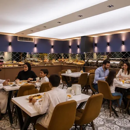 Sweet Hotel Trabzon