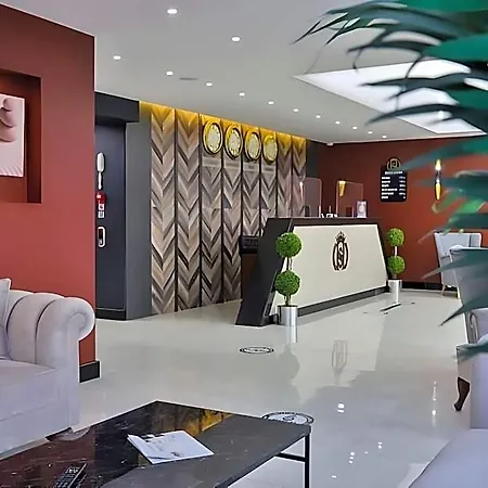 Hotel Sweet 4*