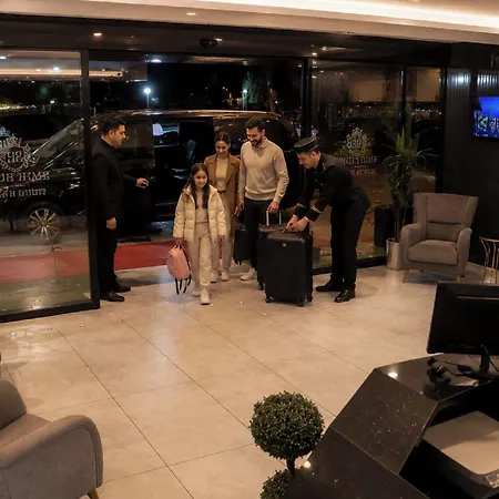 Otel Sweet Trabzon