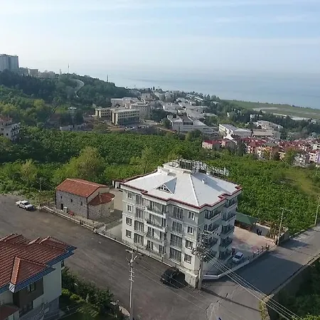 Sweet Apartmanhotel