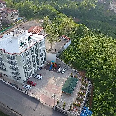 Sweet Trabzon