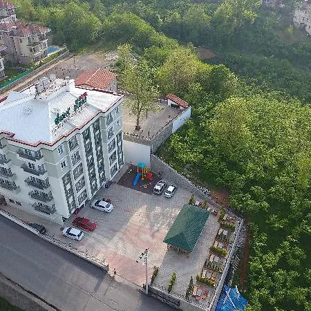 Sweet Trabzon