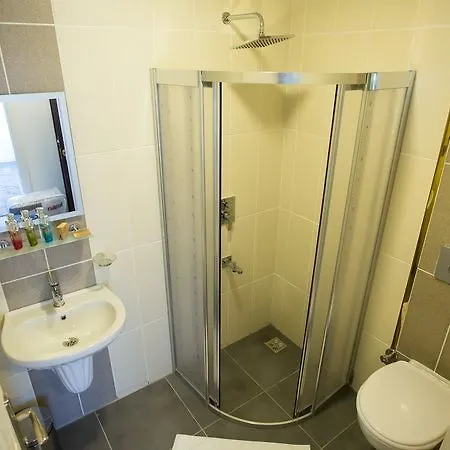 Apartmanhotel Sweet