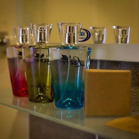 Sweet Apartmanhotel Trabzon