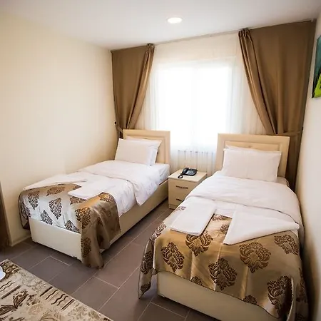 Apartmanhotel Sweet