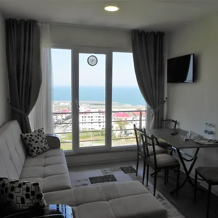 Apartmanhotel Sweet Trabzon