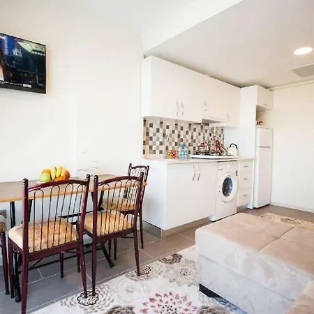 Sweet Apartmanhotel