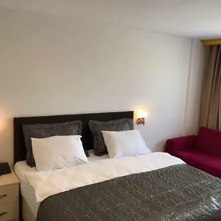 Apartmanhotel Sweet Trabzon