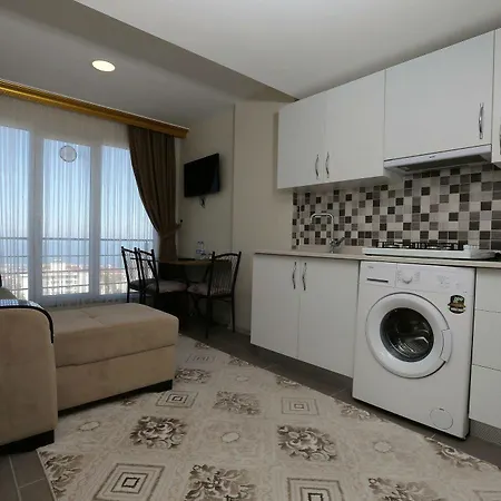 Apartmanhotel Sweet 4*