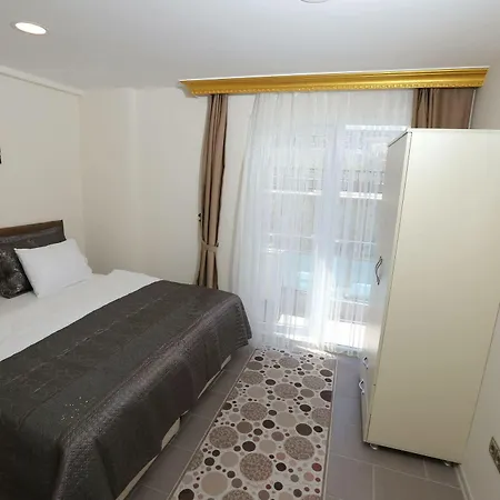 Aparthotel Sweet Trabzon