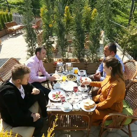 Sweet 4* Τραμπζόν