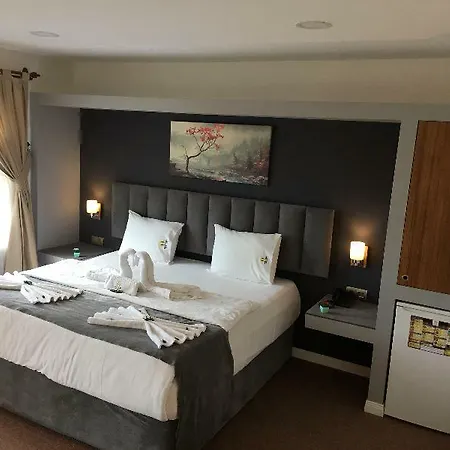 Sweet Apartmanhotel