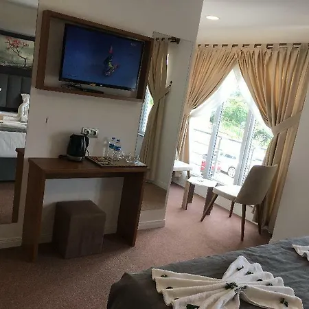 Apart Otel Sweet Trabzon