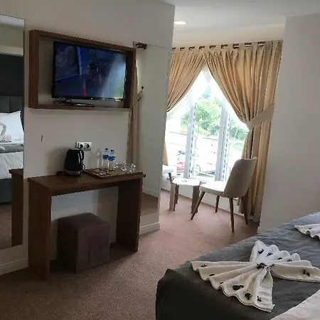 Sweet Apartmanhotel