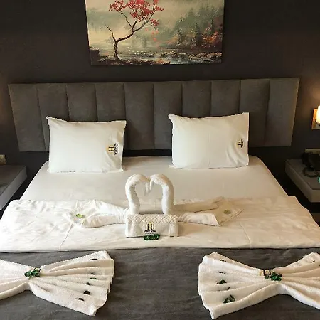 Apartmanhotel Sweet 4*
