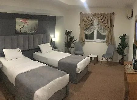 Sweet 4* Trabzon