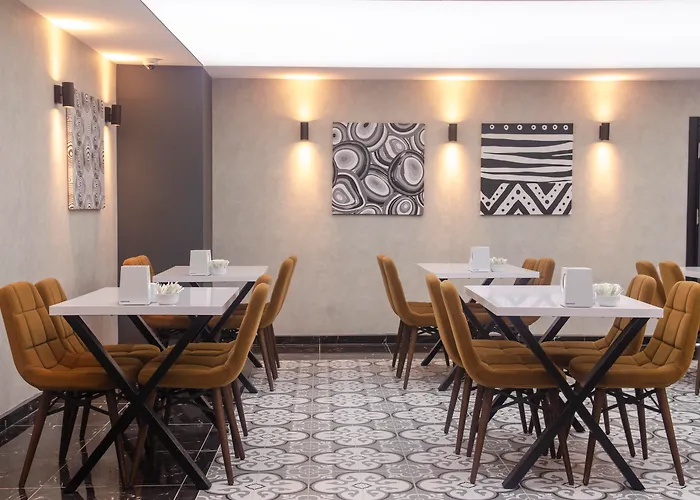 Sweet Apartmanhotel 3*