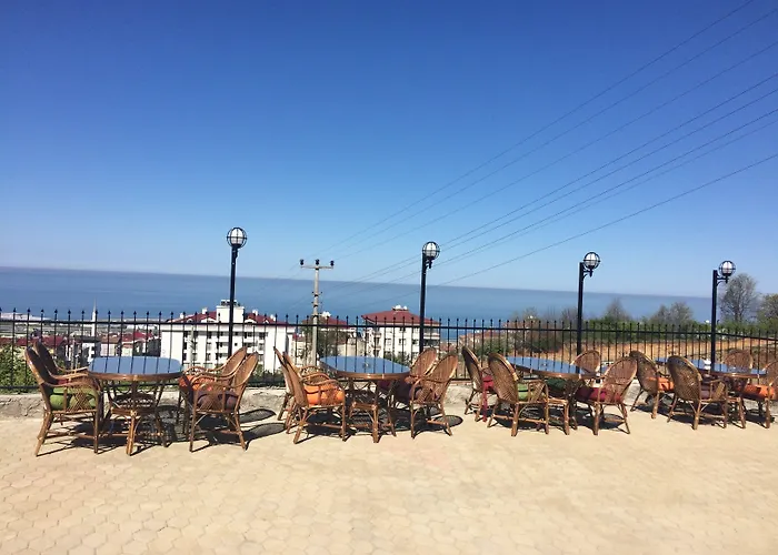 Apartmanhotel Sweet 3*