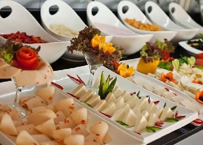 Sweet Aparthotel Trabzon