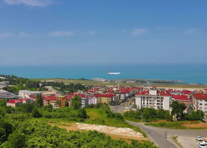 Sweet Apartmanhotel 3*