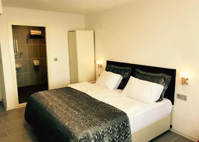 Apartmanhotel Sweet Trabzon