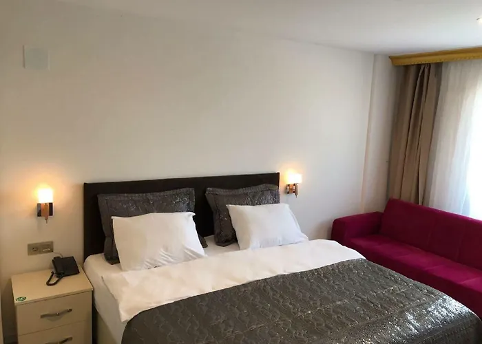 Apartmanhotel Sweet Trabzon