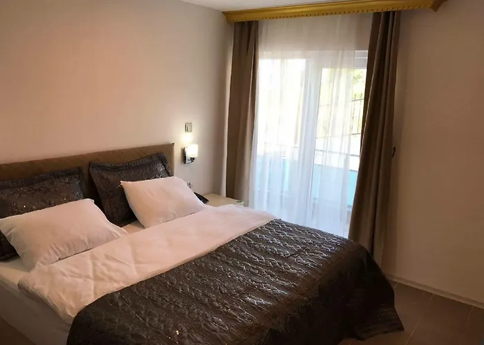 Aparthotel Sweet Trabzon