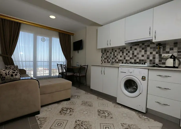 Apartmanhotel Sweet 3*